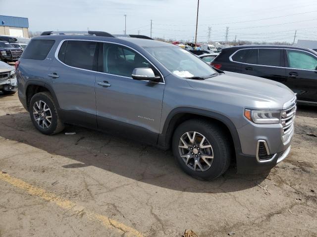 1GKKNKLS4LZ207059 GMC Acadia SLE 4