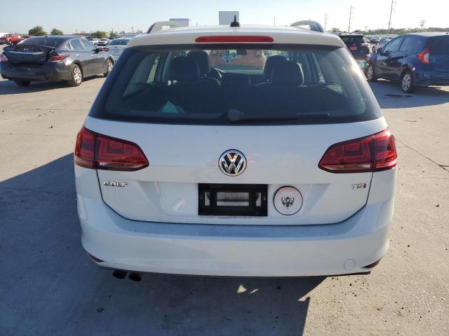 2016 VOLKSWAGEN GOLF SPORT - 3VWC17AU1GM520006