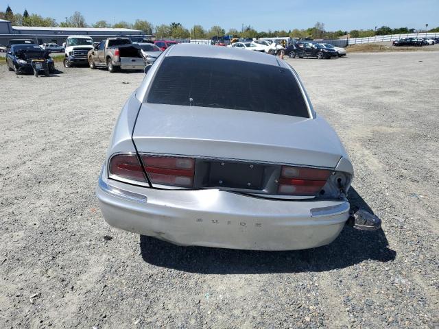 2001 Buick Park Avenue VIN: 1G4CW54K914195834 Lot: 46763964