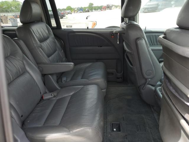 5FNRL38826B106714 | 2006 Honda odyssey touring