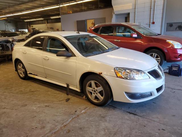 2010 Pontiac G6 VIN: 1G2ZA5E04A4152856 Lot: 39228791