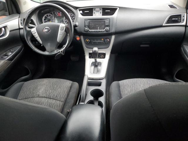 50484064 | 2015 Nissan sentra s