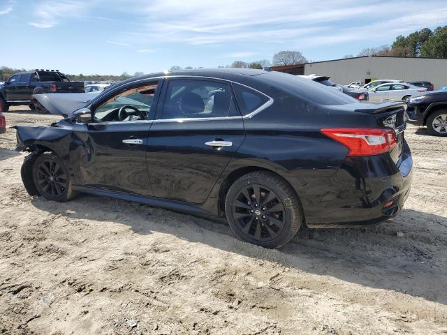 2017 Nissan Sentra S VIN: 3N1AB7AP7HY381921 Lot: 49823054