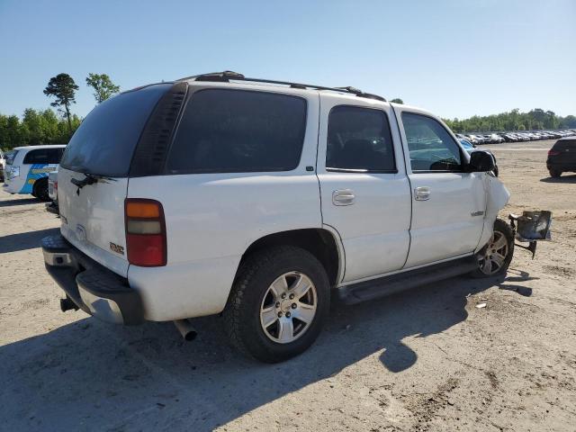 2002 GMC Yukon VIN: 1GKEC13Z52R316994 Lot: 51786274