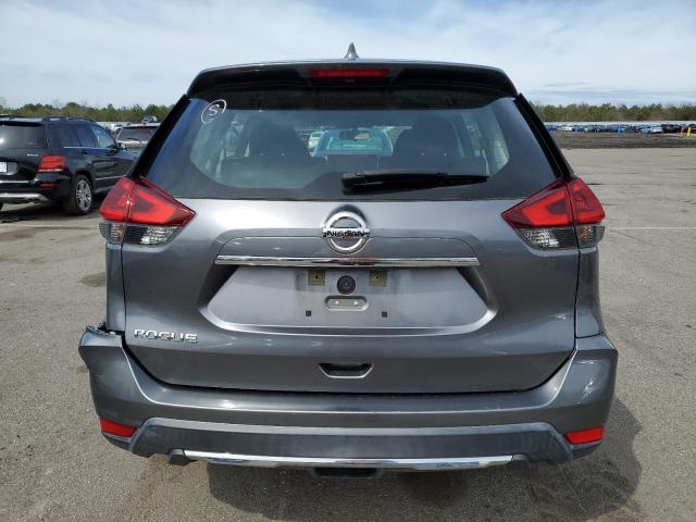 2018 Nissan Rogue S VIN: KNMAT2MT6JP520207 Lot: 47500114