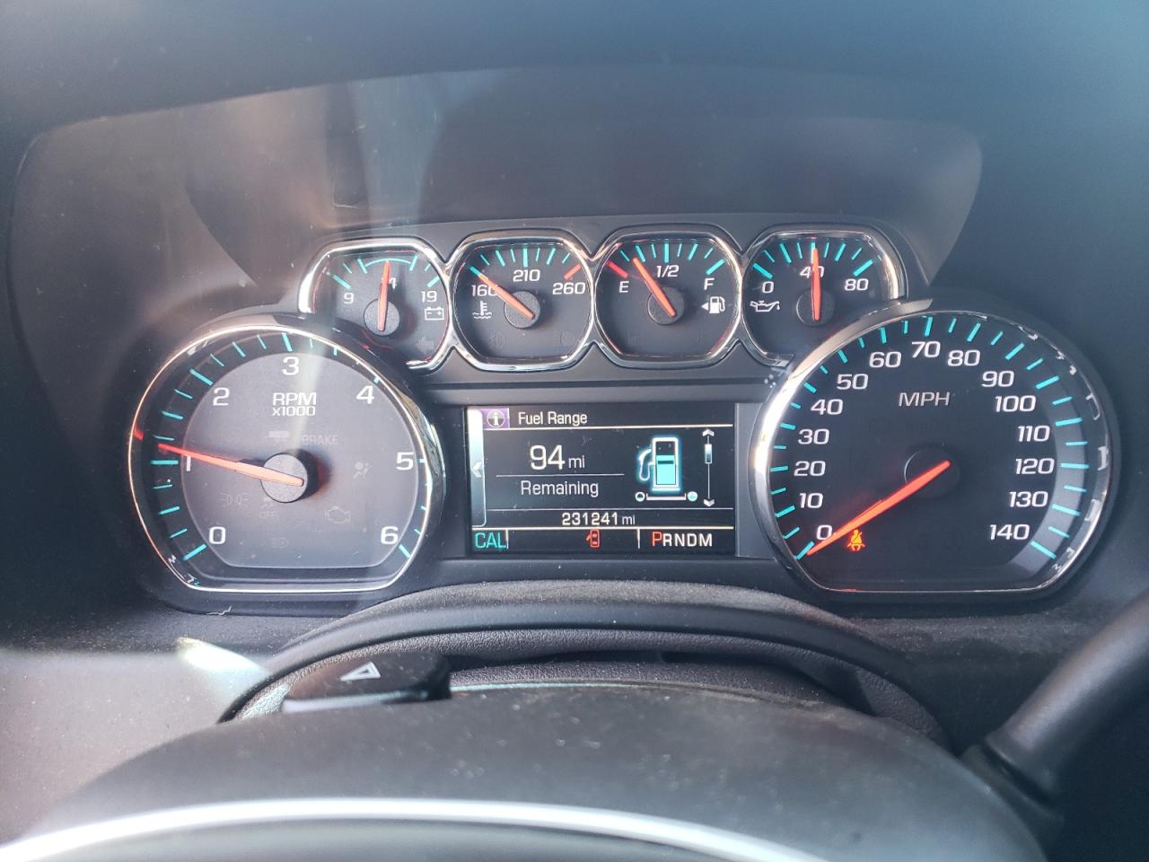 1GNSCBKC3FR577605 2015 Chevrolet Tahoe C1500 Lt