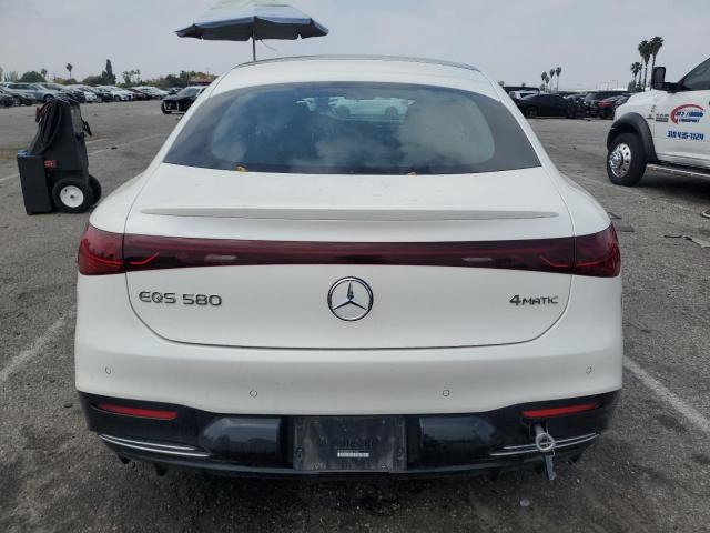 2022 MERCEDES-BENZ EQS SEDAN - W1KCG4EB3NA017926