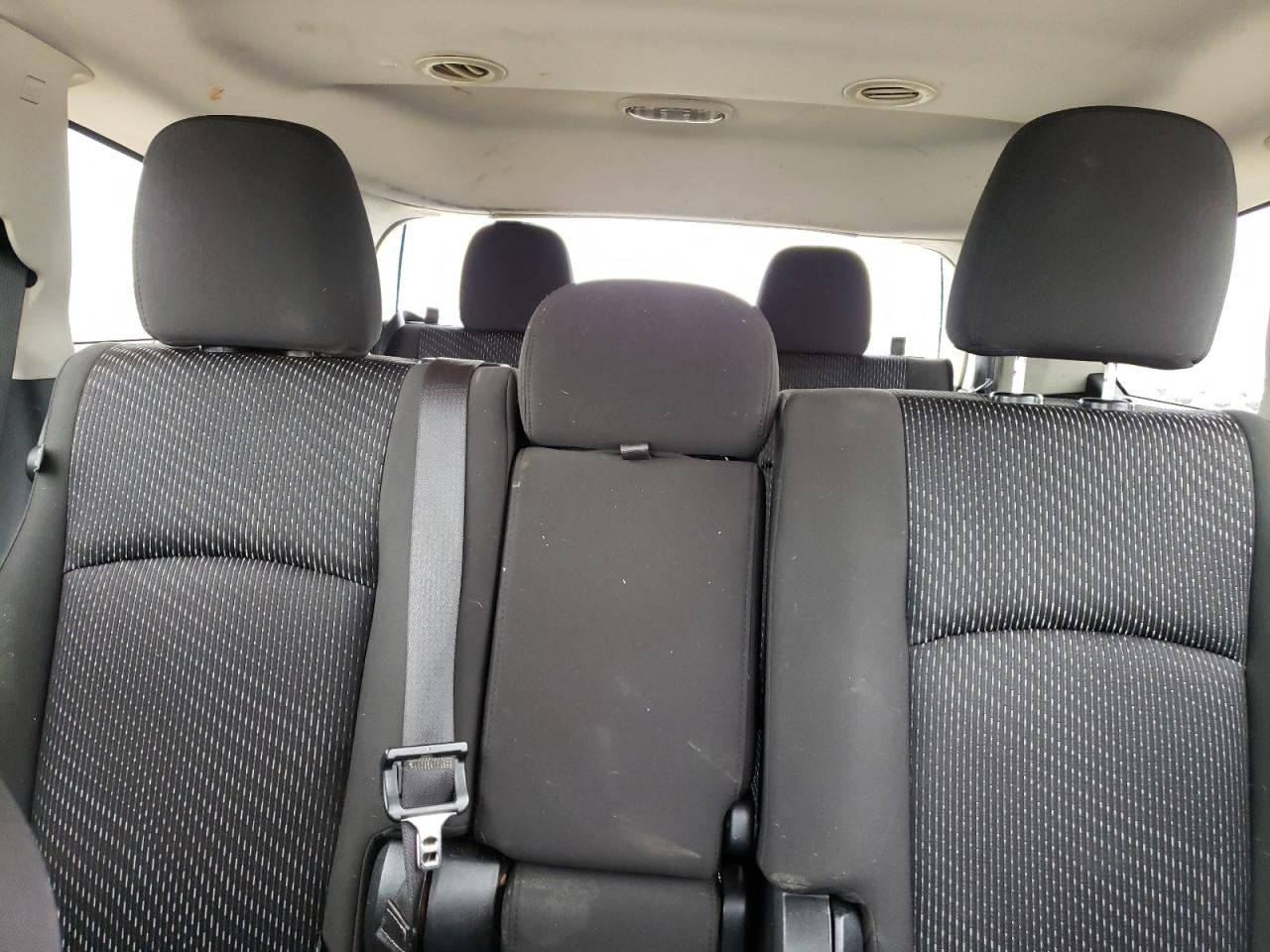 3C4PDCABXGT103105 2016 Dodge Journey Se