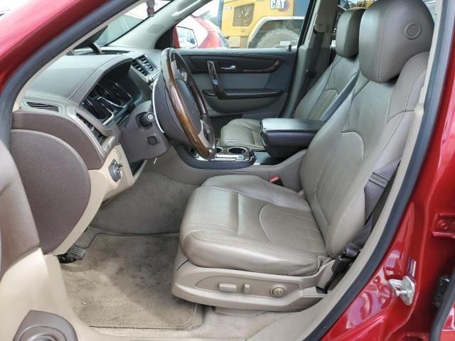 2013 GMC Acadia Denali VIN: 1GKKRTKD5DJ146883 Lot: 51667654