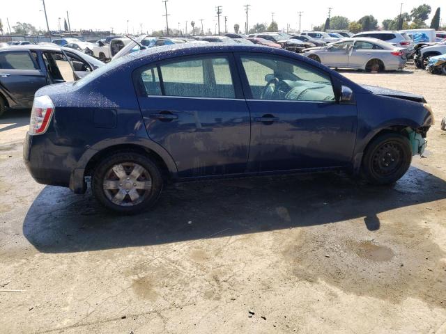 2008 Nissan Sentra 2.0 VIN: 3N1AB61E28L674759 Lot: 50336134