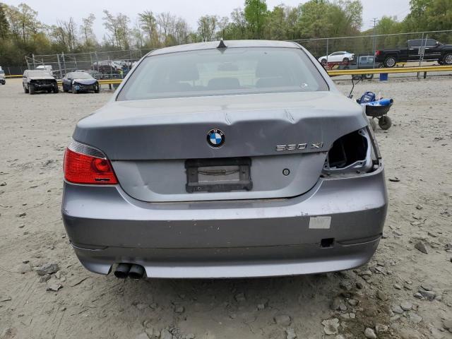 2007 BMW 530 Xi VIN: WBANF73567CU22476 Lot: 51139594