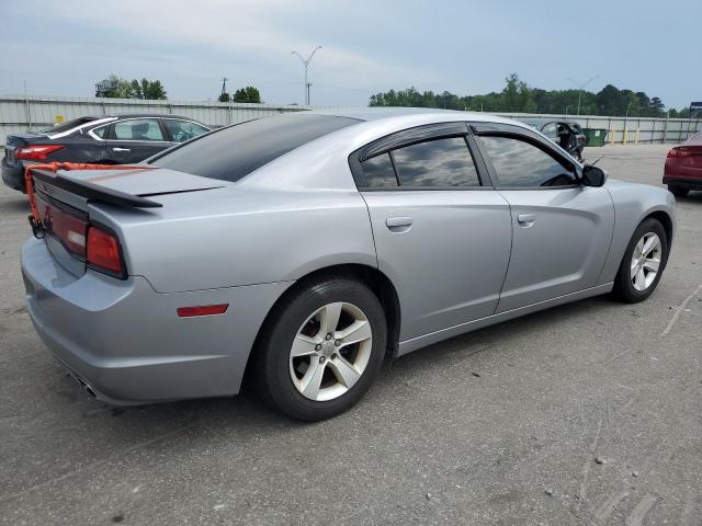 2013 Dodge Charger Se VIN: 2C3CDXBG5DH632017 Lot: 50316714