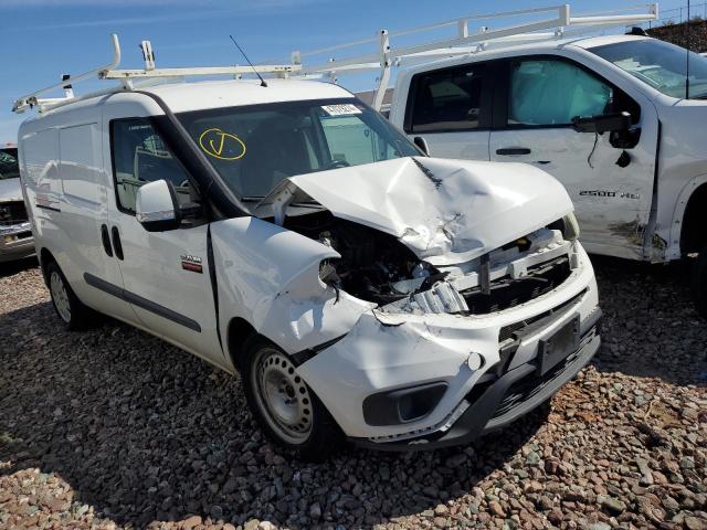 2017 RAM PROMASTER - ZFBERFBB0H6G72409