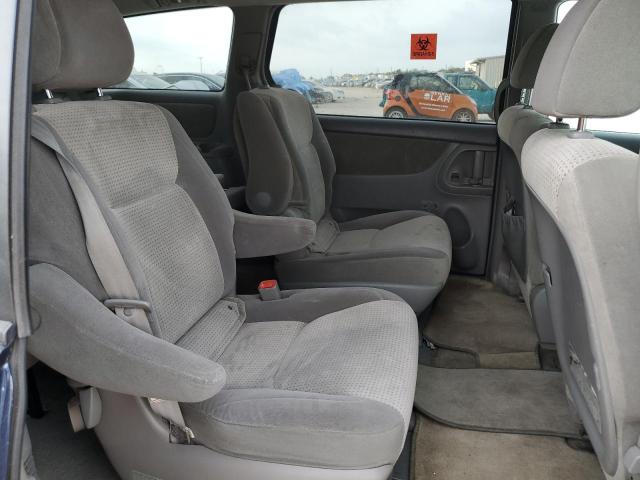 2006 Toyota Sienna Ce VIN: 5TDZA23C66S570872 Lot: 49383534