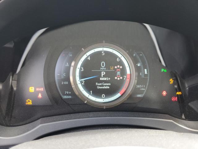 2020 Lexus Is 350 F-Sport VIN: JTHGZ1B26L5036029 Lot: 52660364