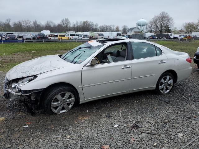 2005 Lexus Es 330 VIN: JTHBA30GX55112222 Lot: 50513384