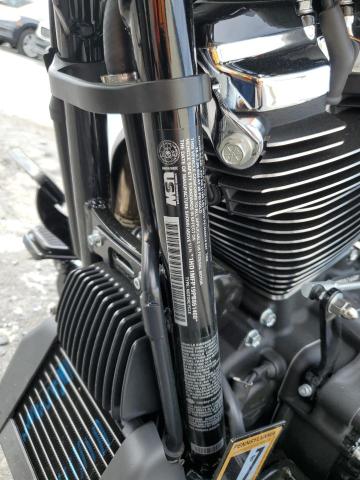 2023 HARLEY-DAVIDSON FLTRT 1HD1MFP19PB861460