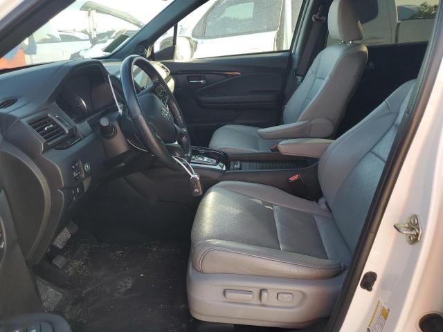 2020 Honda Passport Elite VIN: 5FNYF8H08LB003819 Lot: 50970184