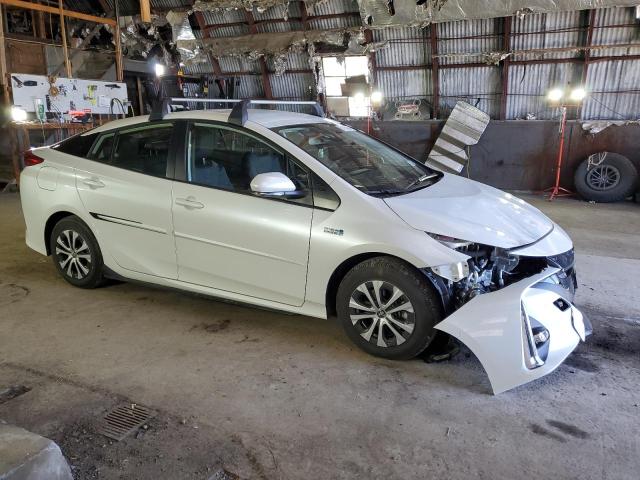 2022 Toyota Prius Prime Le VIN: JTDKAMFP2N3224653 Lot: 51720324