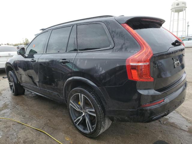 2019 Volvo Xc90 T6 R-Design VIN: YV4A22PM1K1513562 Lot: 52491604