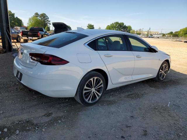 2019 BUICK REGAL ESSE W04GP6SX2K1008602