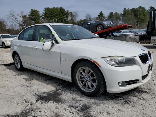 2010 BMW 328 I VIN: WBAPH7G53ANM51264 Lot: 49261434