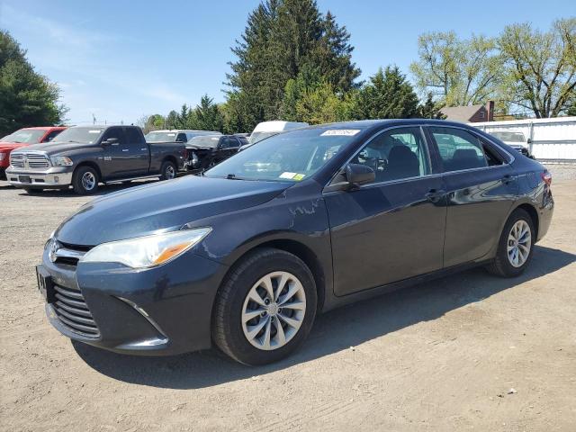 2015 Toyota Camry Le VIN: 4T1BF1FK6FU107847 Lot: 52627354