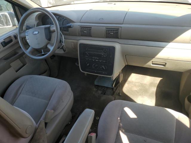 2006 Ford Freestar Se VIN: 2FMZA51626BA35601 Lot: 49577764