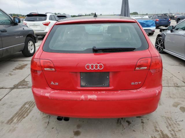 WAUNF78P77A055092 | 2007 Audi a3 2.0 premium