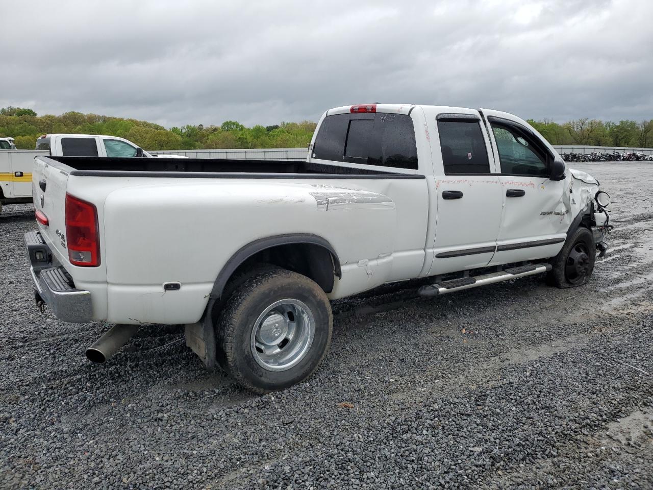 3D7MX48C36G164615 2006 Dodge Ram 3500 St