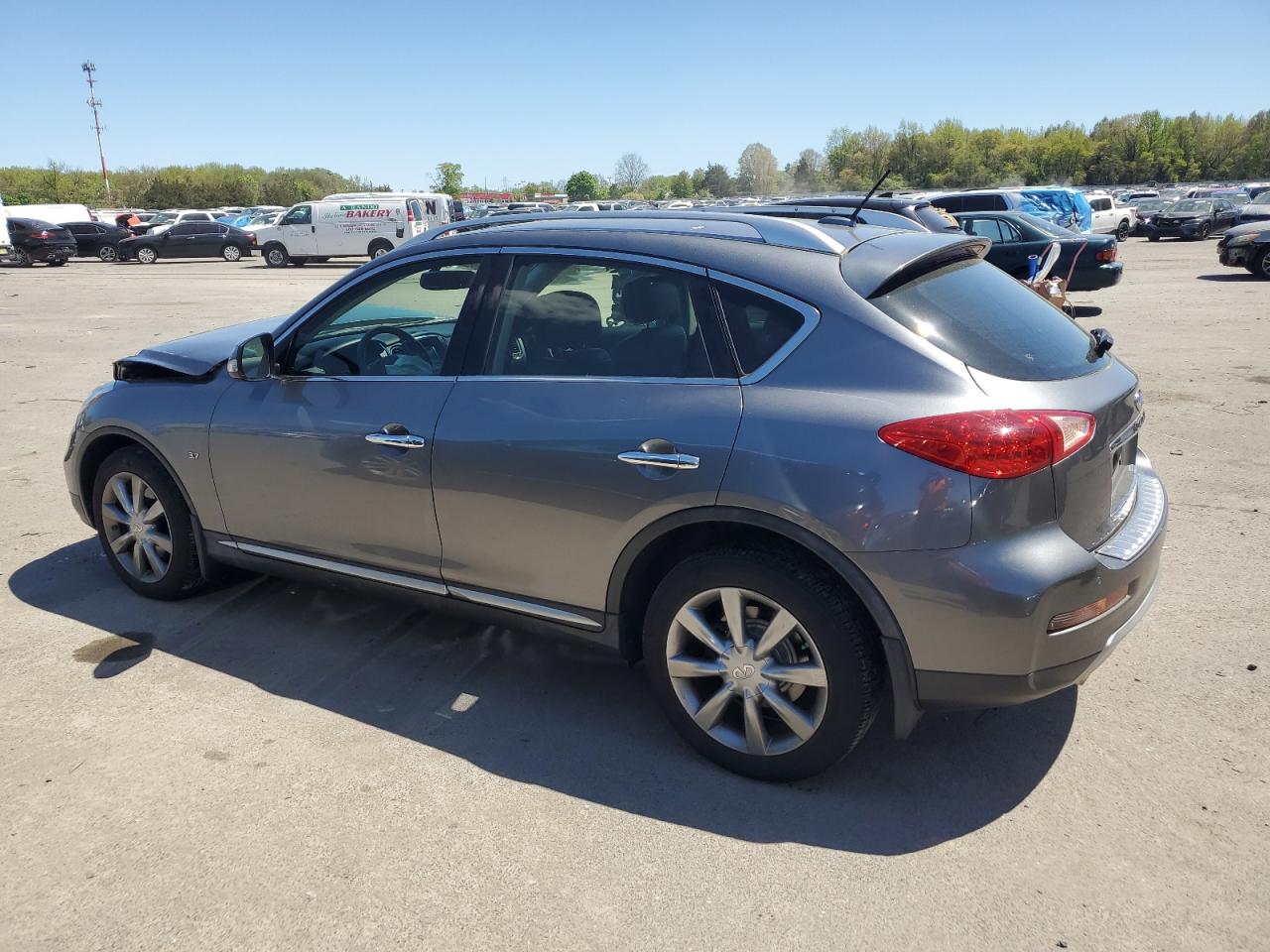 2016 Infiniti Qx50 vin: JN1BJ0RR8GM260563