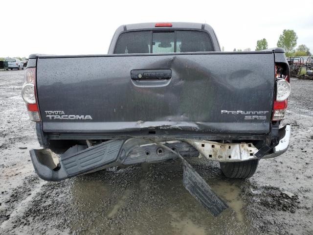  TOYOTA TACOMA 2013 Угольный