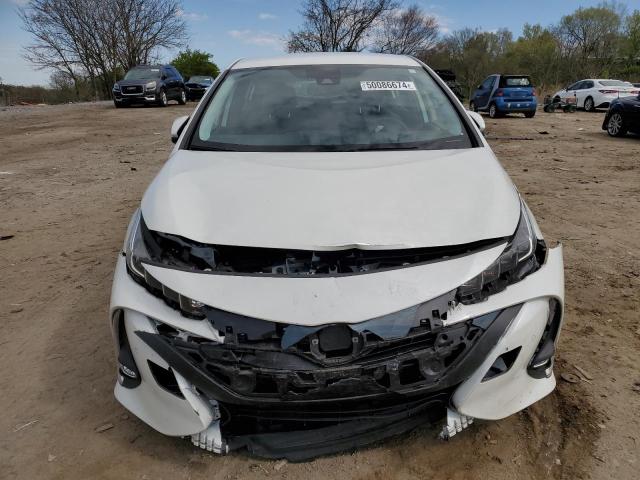 2020 TOYOTA PRIUS PRIM - JTDKARFP8L3136023