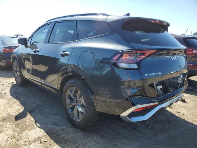 2023 KIA SPORTAGE S - 5XYK43AFXPG027969