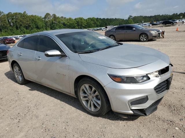 2018 Chevrolet Malibu Lt VIN: 1G1ZD5ST7JF121521 Lot: 53046314