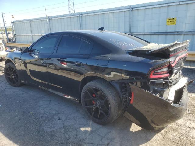 2020 Dodge Charger R/T VIN: 2C3CDXCT6LH212485 Lot: 51592904