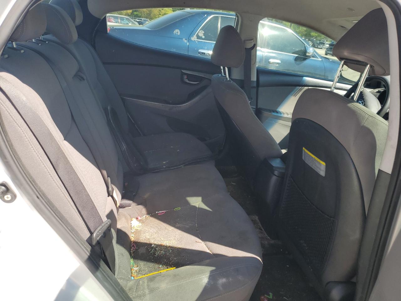 2HKRM3H32EH002838 2014 Honda Cr-V