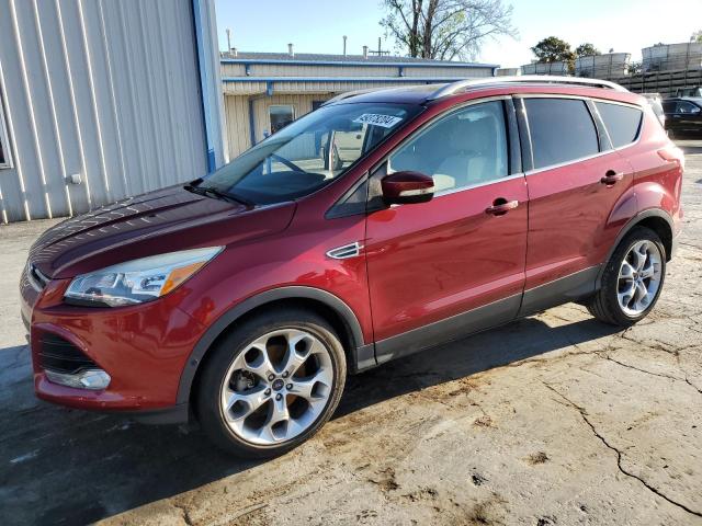 Ford ESCAPE