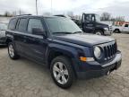 JEEP PATRIOT SP снимка