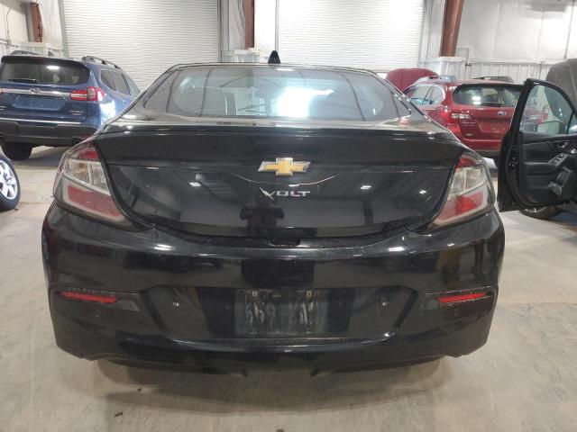 VIN 1G1RB6S5XHU108443 2017 Chevrolet Volt, Premier no.6