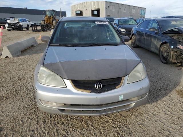 2003 Acura 1.7El Premium VIN: 2HHES358X3H001993 Lot: 50696314