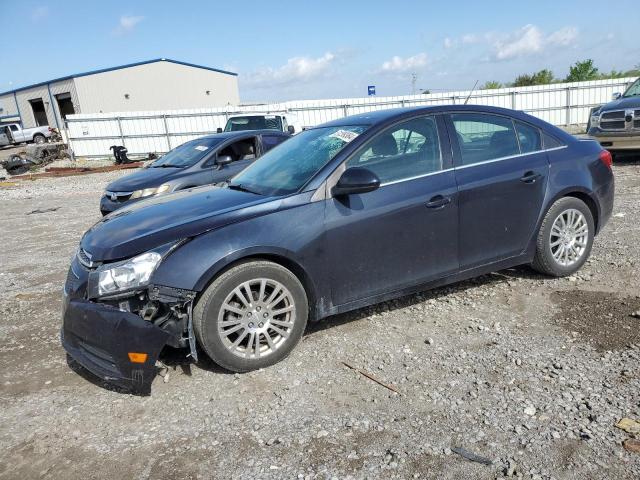 2014 Chevrolet Cruze Eco VIN: 1G1PH5SB0E7301278 Lot: 51299384