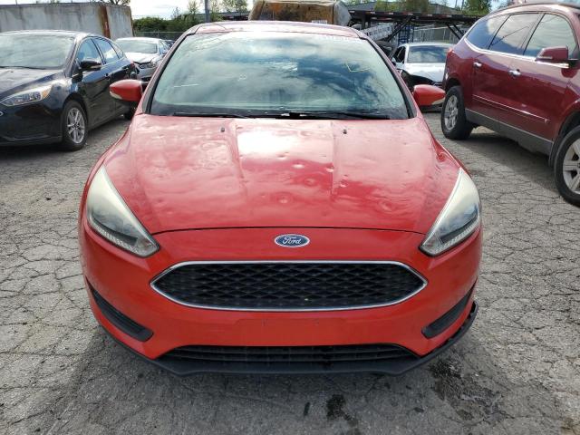2015 FORD FOCUS SE - 1FADP3F23FL244486