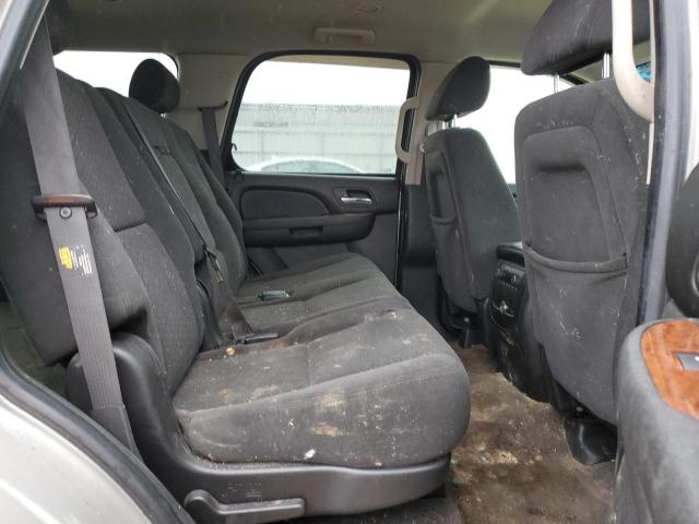 2007 GMC Yukon VIN: 1GKEK13057R130206 Lot: 50832924