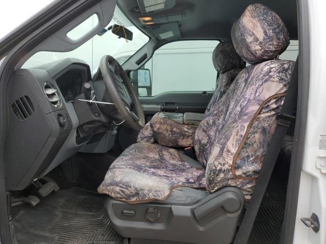 2013 Ford F350 Super Duty VIN: 1FT8W3BT4DEA93396 Lot: 50162514