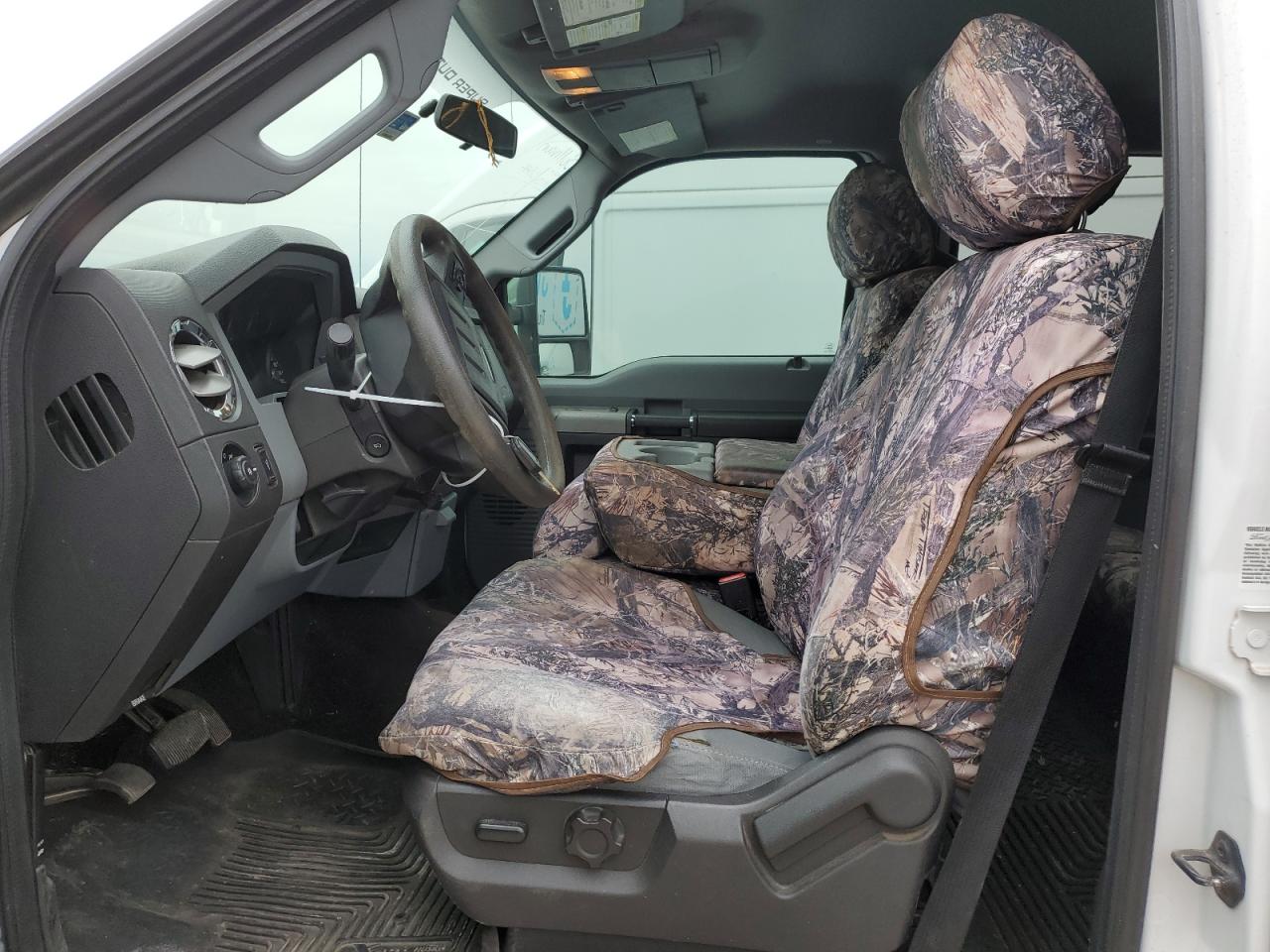 1FT8W3BT4DEA93396 2013 Ford F350 Super Duty