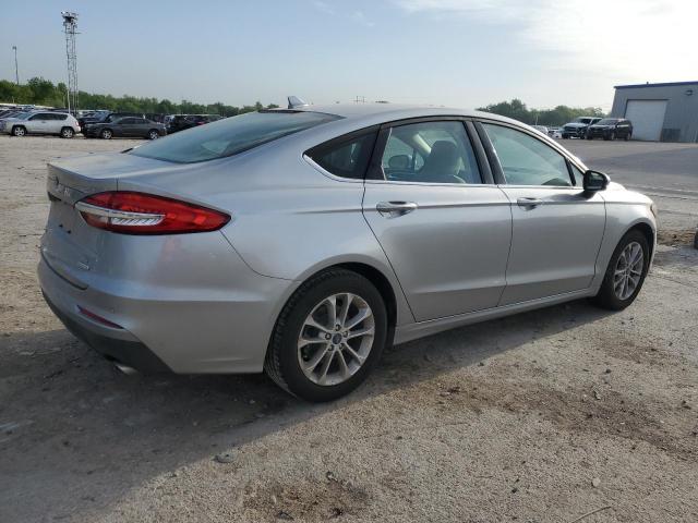 3FA6P0HD0LR168695 Ford Fusion SE 3