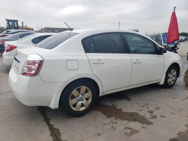 2010 Nissan Sentra 2.0 VIN: 3N1AB6AP8AL644141 Lot: 52696924