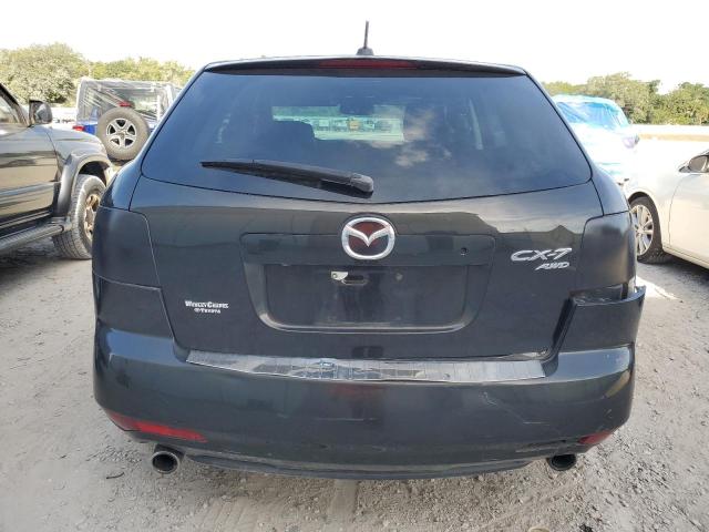 2011 Mazda Cx-7 VIN: JM3ER4D3XB0382426 Lot: 52953804