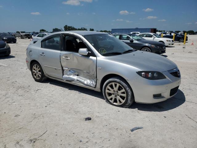 2007 Mazda 3 I VIN: JM1BK32G871768991 Lot: 50962204